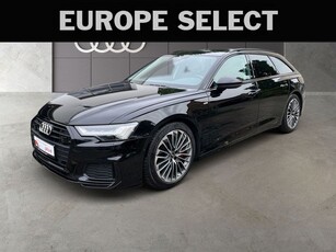 Audi A6 Avant 55 TFSI e quattro Competition Pano Trekh. B&O Audi Plus garantie