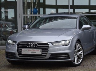 Audi A7 Sportback 3.0 TFSI quattro Aut. Led Nav. Dak Trekhaak + Inruil Mogelijk