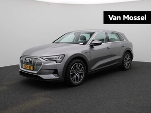 Audi e-tron 55 quattro edition 95 kWh | Leder | Navi | ECC | PDC | LMV | LED |