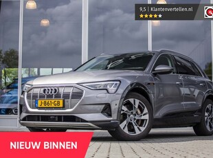 Audi e-tron 55 quattro Pro Line Plus 95 kWh | ACC | Carplay | LED |