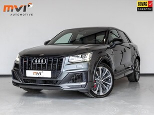 Audi Q2 2.0 TFSI SQ2 / 300pk / B&O / Panoramadak /