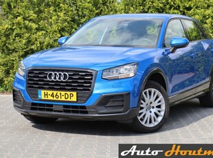 Audi Q2 30 TFSI Design Black Pack ECC|Cruise|LMV|PDC|Iso - Fix