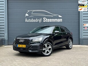 Audi Q2 35 TFSI Sport S-line Edition | Pano | S-Tronic | B&O