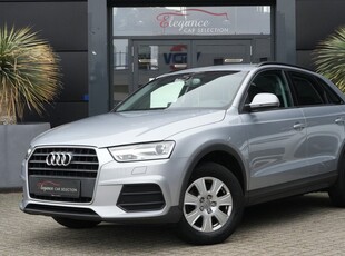 Audi Q3 1.4 TFSI CoD 150pk Navigatie/Stoelverwarming/PDC