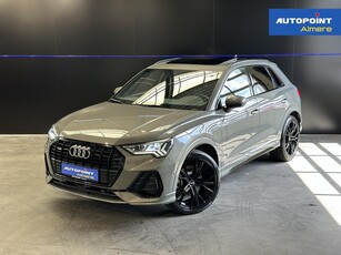 Audi Q3 40 TFSI quattro S Line Pano, Led, B&O, Camera