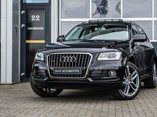 Audi Q5 3.0 TDI quattro Pro Line S | PANO | TREKHAAK |