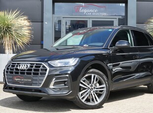 Audi Q5 50 TFSI e Advanced edition 300pk Navigatie/Stoelverwarming/Camera