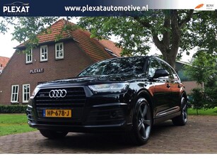 Audi Q7 3.0 TDI quattro Pro Line + 7-persoons 2x S-Line