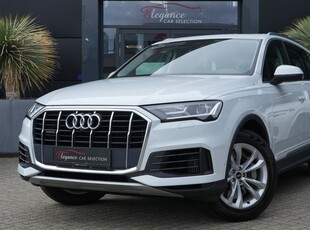 Audi Q7 55 TFSI e quattro Pro Line Plus 381pk Panoramadak/Stoelverwarming/Camera