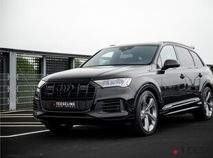 Audi Q7 55 TFSI e quattro Pro Line S | Competition | Pano | Softclose