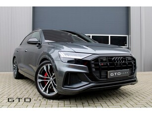 Audi Q8 4.0 TDI SQ8 quattro Surround / Massage / Carbon / B&O / Vol opties!