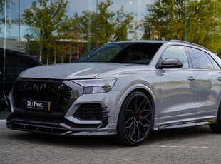 Audi RS Q8 4.0 TFSI URBAN 24 Inch Carbon Pack