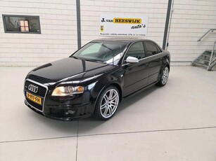 Audi RS4 4.2 V8 RS 4 quattro Schuifdak / Vol Leder / Xenon / 420 PK Youngtimer !!!