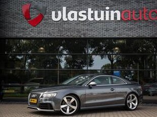 Audi RS5 Coup? 4.2 FSI RS 5 quattro 450PK , Pano dak, B&O,