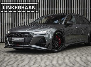 Audi RS6-R ABT 740pk 1 of 125 | Keramisch | Carbon | Panodak | Laser | B&O Advanced |