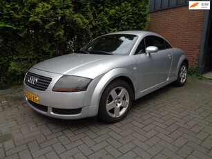 Audi TT 1.8 5V Turbo,180 PK,Leder,Airco