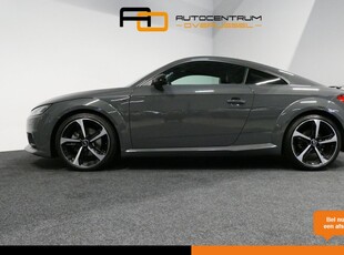 Audi TT 1.8 TFSI Pro Line S / S-Line / 19