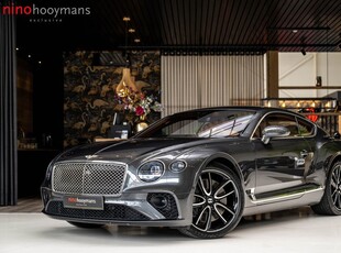 Bentley Continental GT 6.0 W12 First Edition | Naim | Rotating Display | Sfeerverlichting | Massage