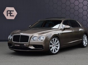 Bentley Flying Spur 4.0 V8 S | 21