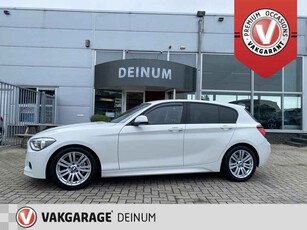 BMW 1 Serie 116i M-Pakket 5-deurs