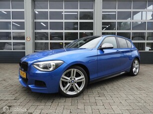 BMW 1-serie 116i M Pakket , Xenon