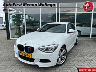 BMW 1-serie 116i M Sport Edition | Xenon | Stoelverwarming | M Pakket |