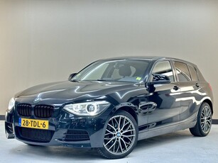 BMW 1-serie 118d Business, 143Pk, 2012, Origineel Nederlands, Navigatie, Cruise control. 4 seizoenen banden, Elektrische ramen,