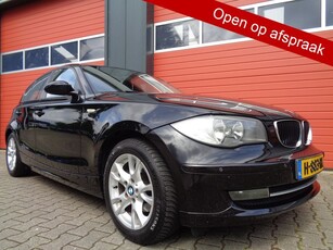 BMW 1-serie 118i Business Line 143PK Automaat Clima LMV