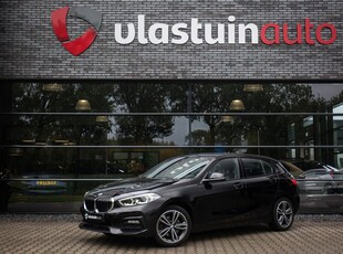 BMW 1-serie 118i Sport-Line Executive , Cruise, Led, PDC