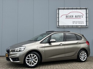 BMW 2 Serie Active Tourer 225xe iPerformance Executive Pano/Leer/Navi.