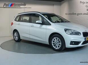 BMW 2 Serie Gran Tourer 218i Automaat | Navig | Dealeronderhouden | Eerste Eign | 218