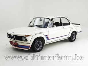 BMW 2002 Turbo '74 CH0506