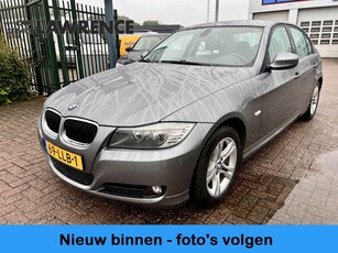 BMW 3-serie 316i Business Line | Navi | PDC | Clima | 1ste eig. | Dealer ondh. | 6-Bak | | zeer nette BMW met weinig gebruikerssporen | vanaf 05-2025 bijtellingsvriendelijk | % Bovag Occasion Partner %