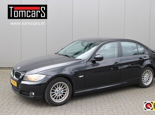 BMW 3 Serie 318i 143PK Automaat Executive