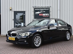 BMW 3 Serie 318i Centennial Executive Automaat. ORG NL. Complete uitvoering!!