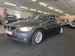 BMW 3-serie 318i Dynamic Executive. Zeer goed onderhouden