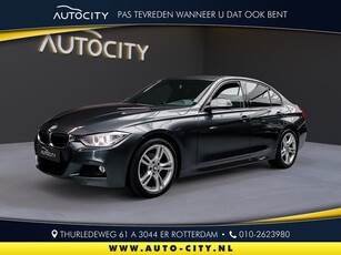 BMW 3-serie 320i Executive M Sport