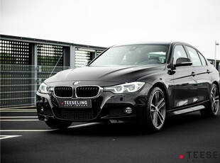 BMW 3-serie 320i M Sport Edition | Zeer lage km! | Schuifdak