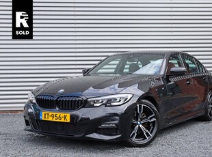 BMW 3-serie 320i M-Sport Harman Kardon / Head-Up / Sportstoelen