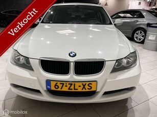 BMW 3-serie 320i parktronic