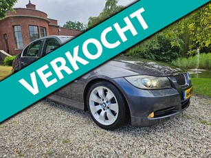 BMW 3-serie 325i Dynamic Executive XENON/airco/CRUISE/navi