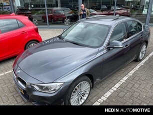 BMW 3-serie 328i xDrive High Executive