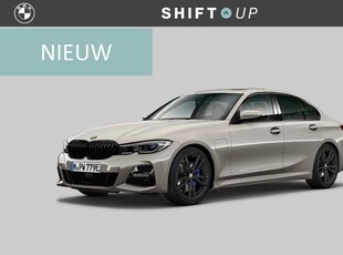 BMW 3-serie 330e M-Sport | Schuifdak | CoPilot | Comfort Access