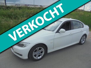 BMW 3-serie Bmw 318d diesel airco ecc lmv navigatie pdc EXPORT PRIJS