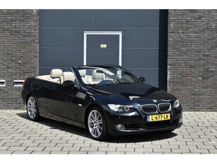 BMW 3-serie Cabrio 325i