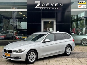 BMW 3-serie Touring 316d Executive/ Leder