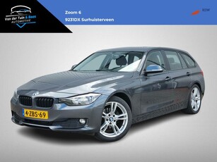 BMW 3-serie Touring 316i M-sport AUTOMAAT