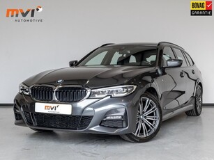 BMW 3-serie Touring 318i M Pakket / 156pk / Leder / Side