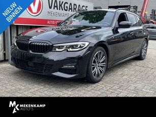 BMW 3 Serie Touring 320i Executive M Sport