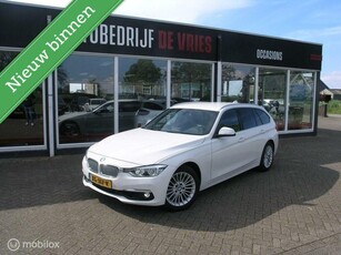 BMW 3-serie Touring 320i High Executive Leder/Memory/HK/VC/Nap